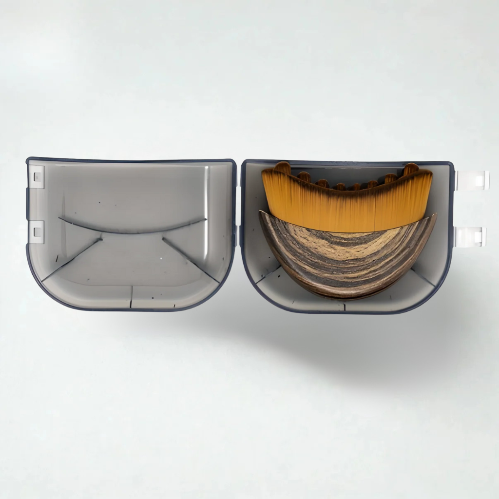 Velora Glow Brush™ - Minskar svullnad och framhäver ansiktets konturer