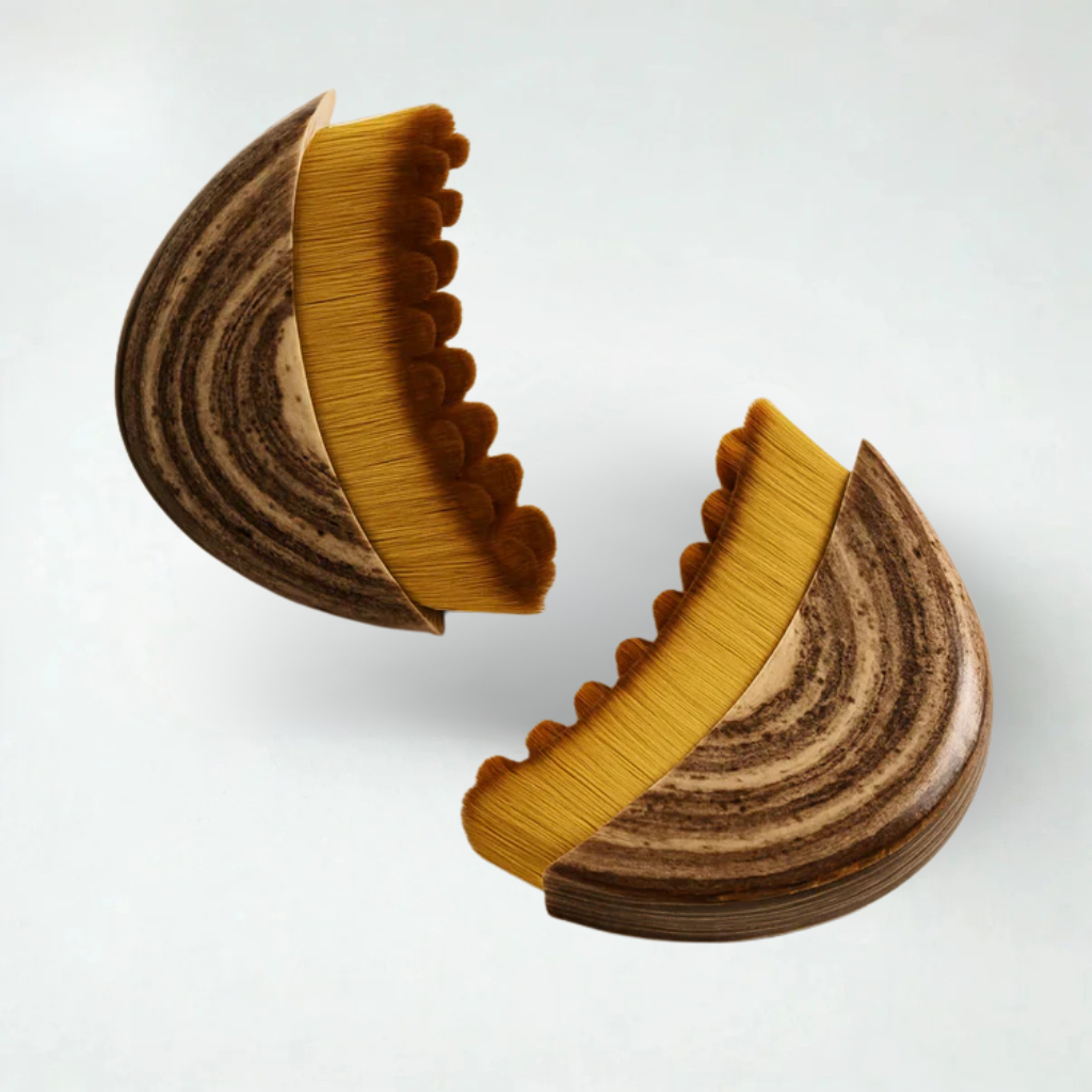 Velora Glow Brush™ - Minskar svullnad och framhäver ansiktets konturer